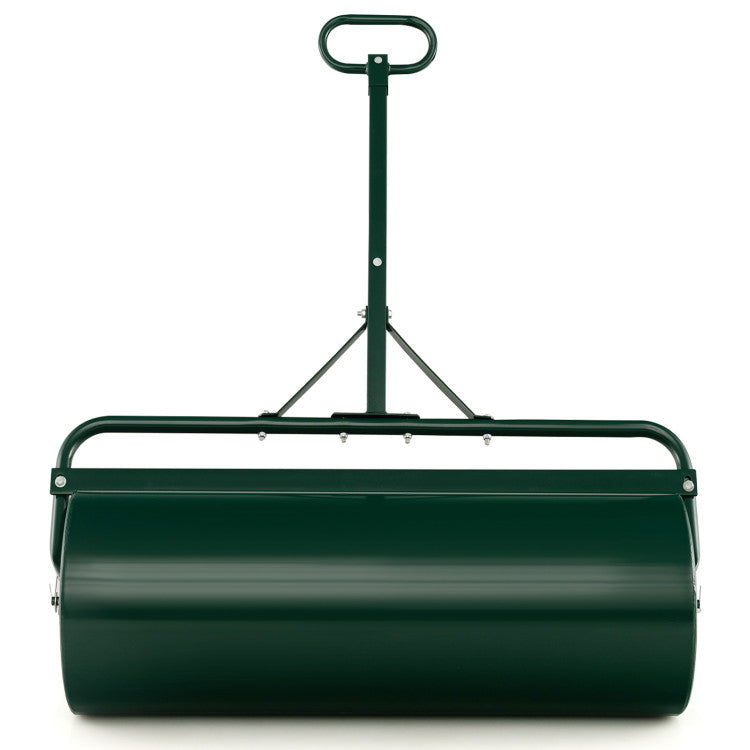 39 Inch Wide Push/Tow Lawn Roller