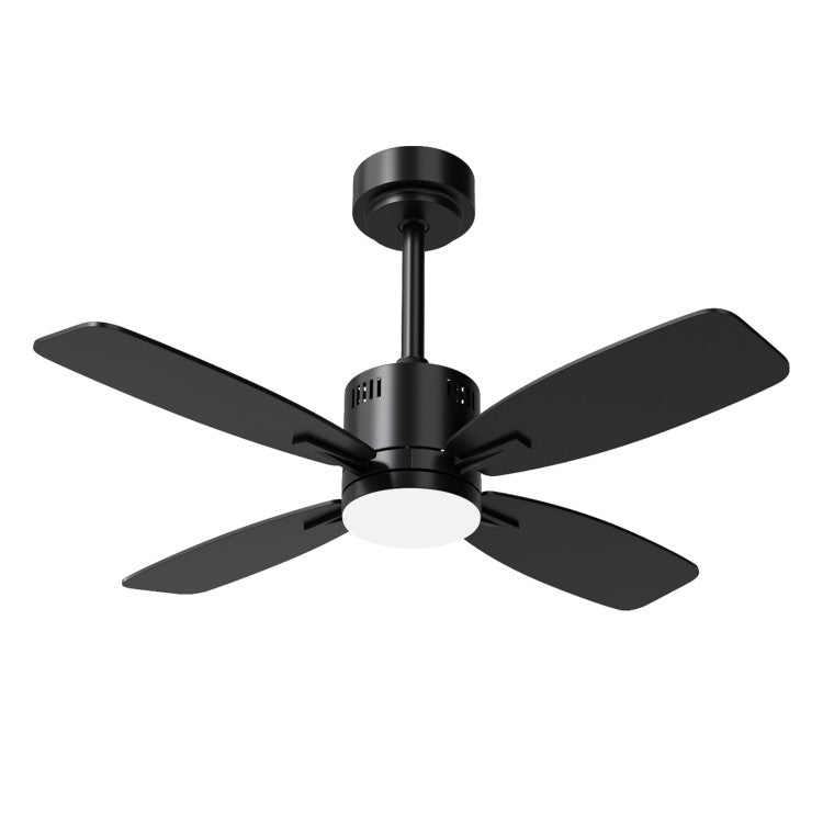 42inch Ceiling Fan with Light and Remote 3CCT LED with Memory 4H Timer 6 Speeds