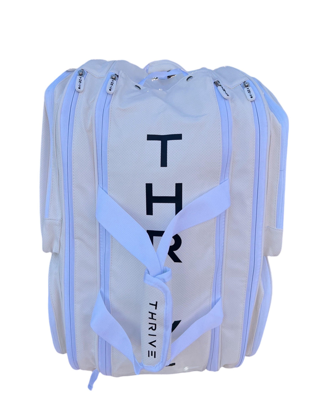 Elite Pro Tour Bag - WHITE