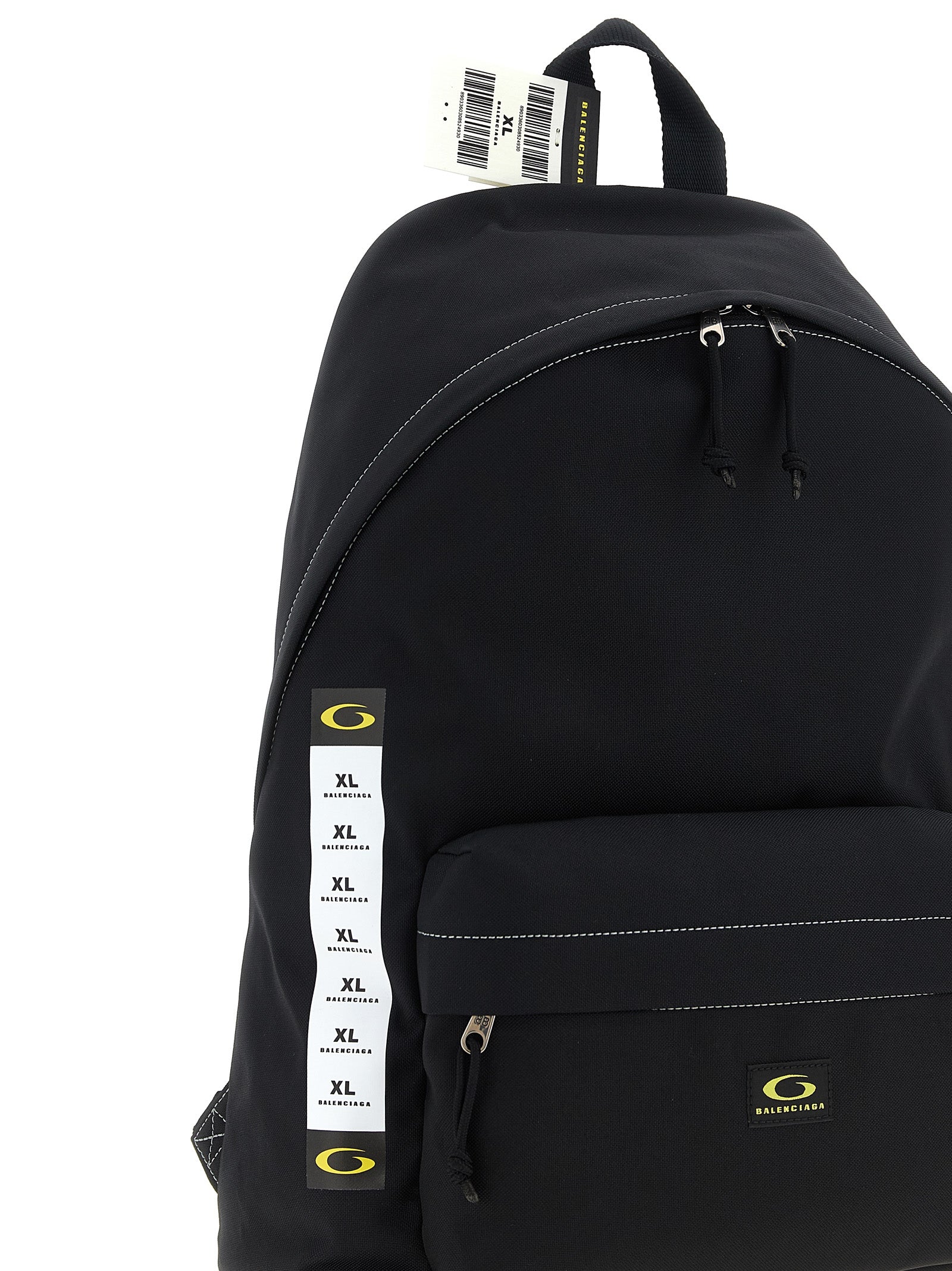 'Explorer' backpack