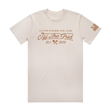 A Train Tee Shirt