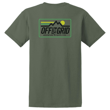 Dawn Rising Tee
