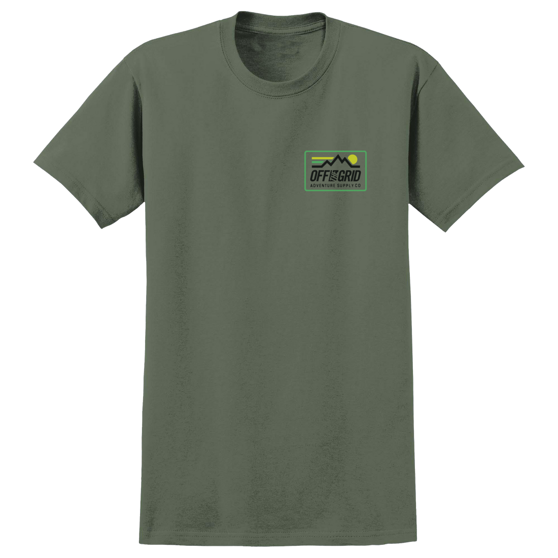 Dawn Rising Tee