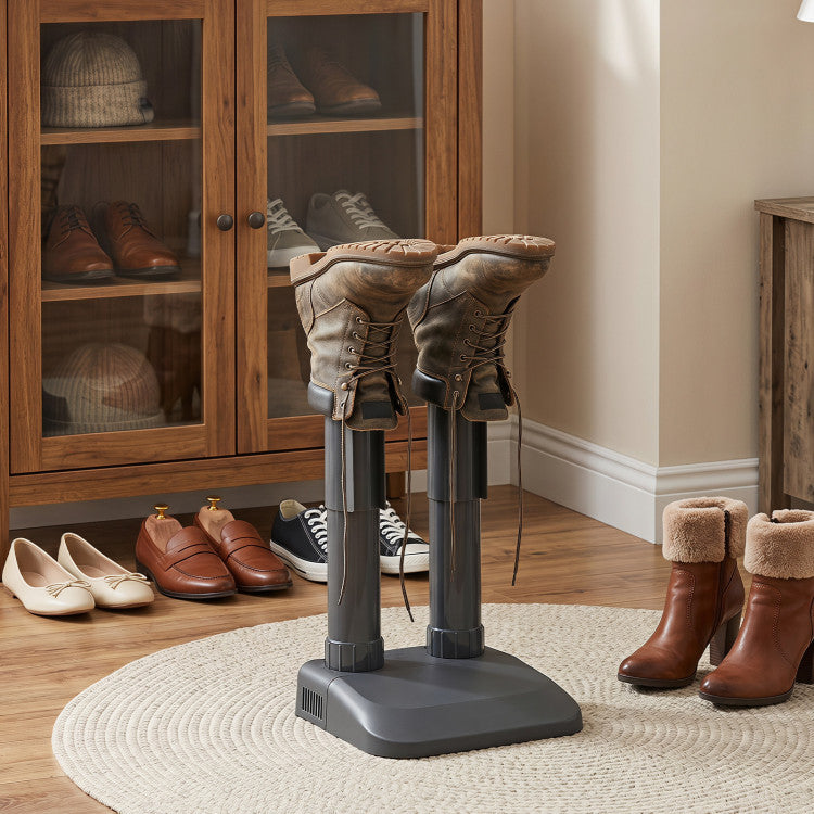 Electric Shoe Dryer Mighty Boot Warmer