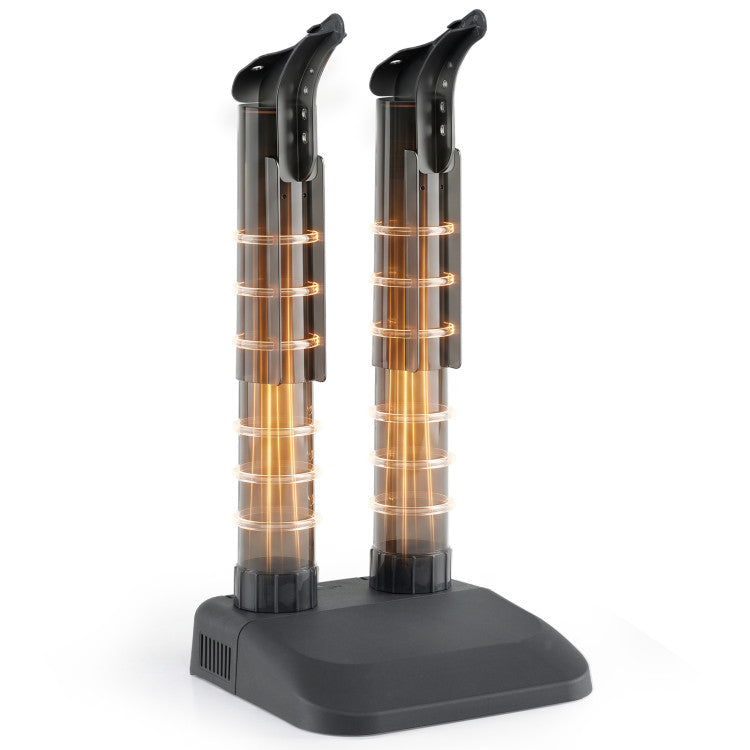 Electric Shoe Dryer Mighty Boot Warmer