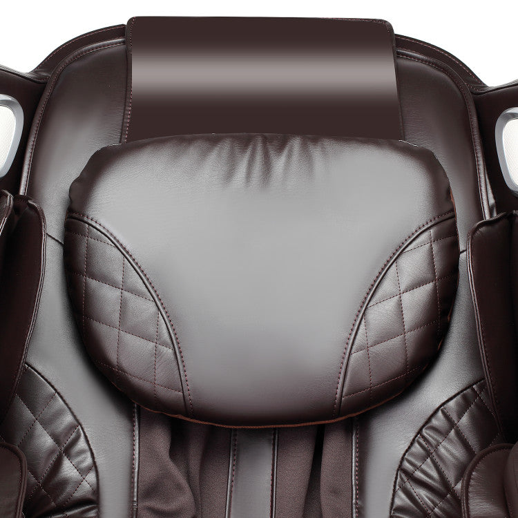 [Lifetime Warranty (Limited-time Offer)] Provox 27-Comfort Full Body Massage Chair with SL Track Airbags Heating