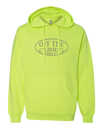 Grunge Hoodie