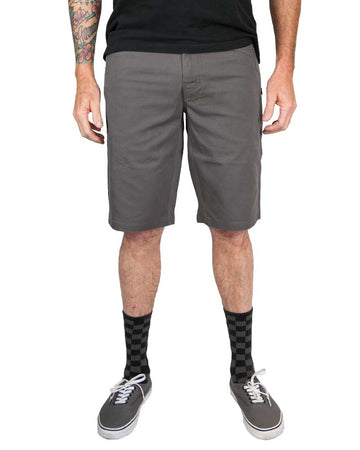 Havok Shorts 12" - Pavement