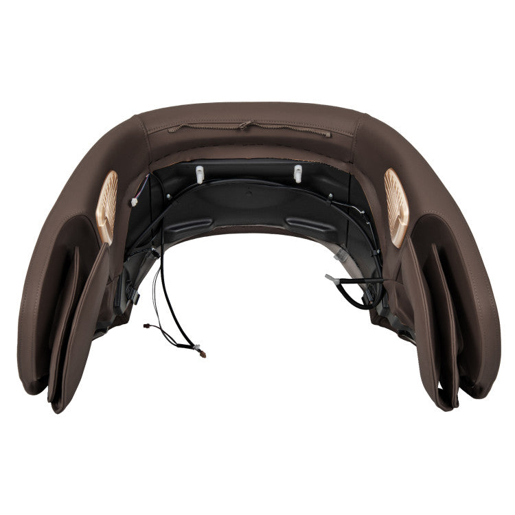 Massage Chair Capsule -Therapy 03 Parts
