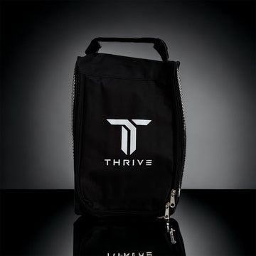 THRIVE Shoe Bag (Size 12 and Under)