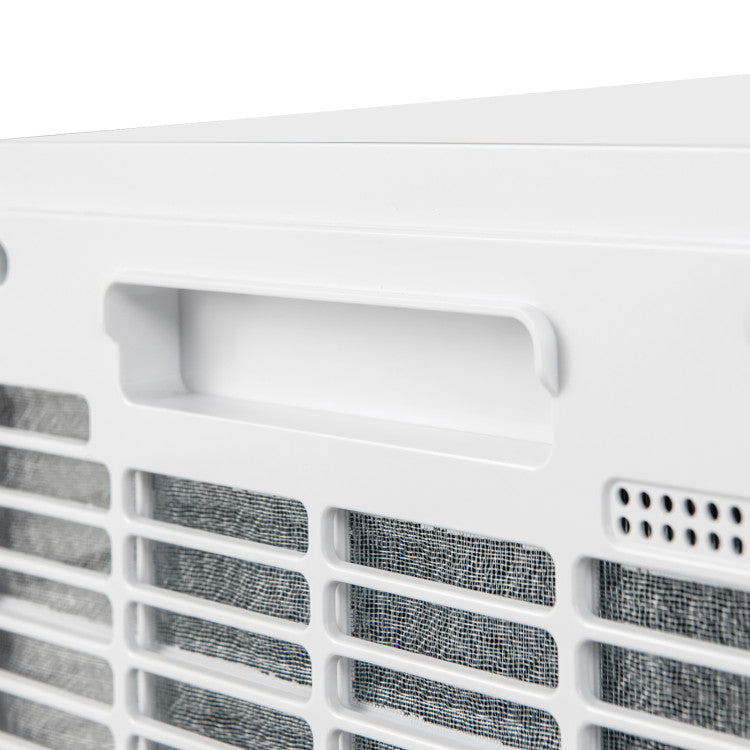 8000/9000 BTU Portable Air Conditioner 3 in 1 AC Unit with Fan and Dehumidifier