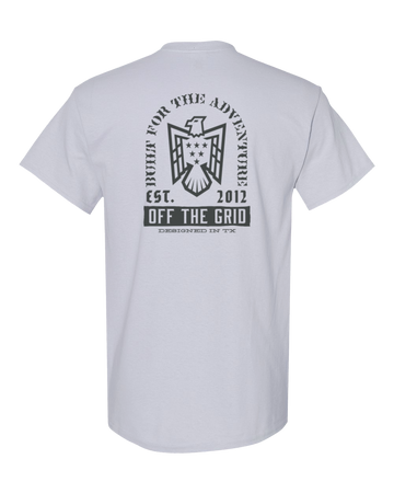 Soaring Eagle Tee