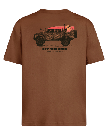 Silo Tee