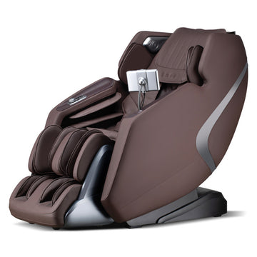 2025 Enjoyment 13 Pro - 4D SL-Track Full Body Massage Chair with Zero-Gravity Design