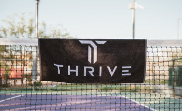 Thrive Towel