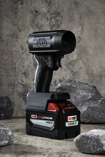 AeroBlitz Blower - ZeHux