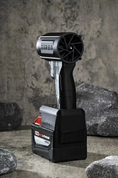 AeroBlitz Blower - ZeHux