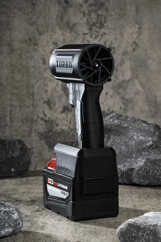 AeroBlitz Blower - ZeHux