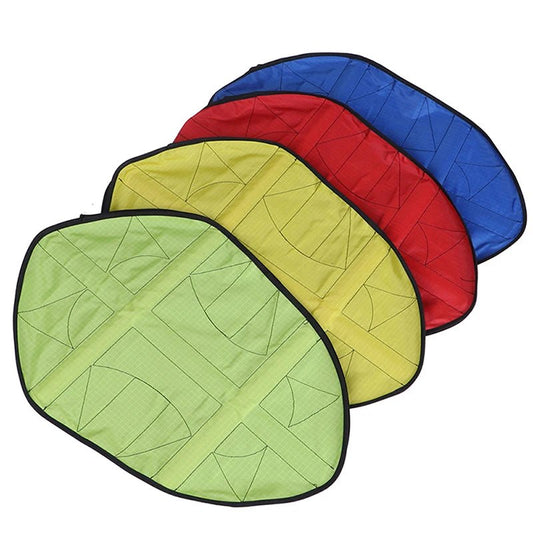 AutoCover Shoe Wraps - ZeHux