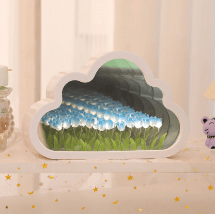 BlossomLuxe Glow - ZeHux