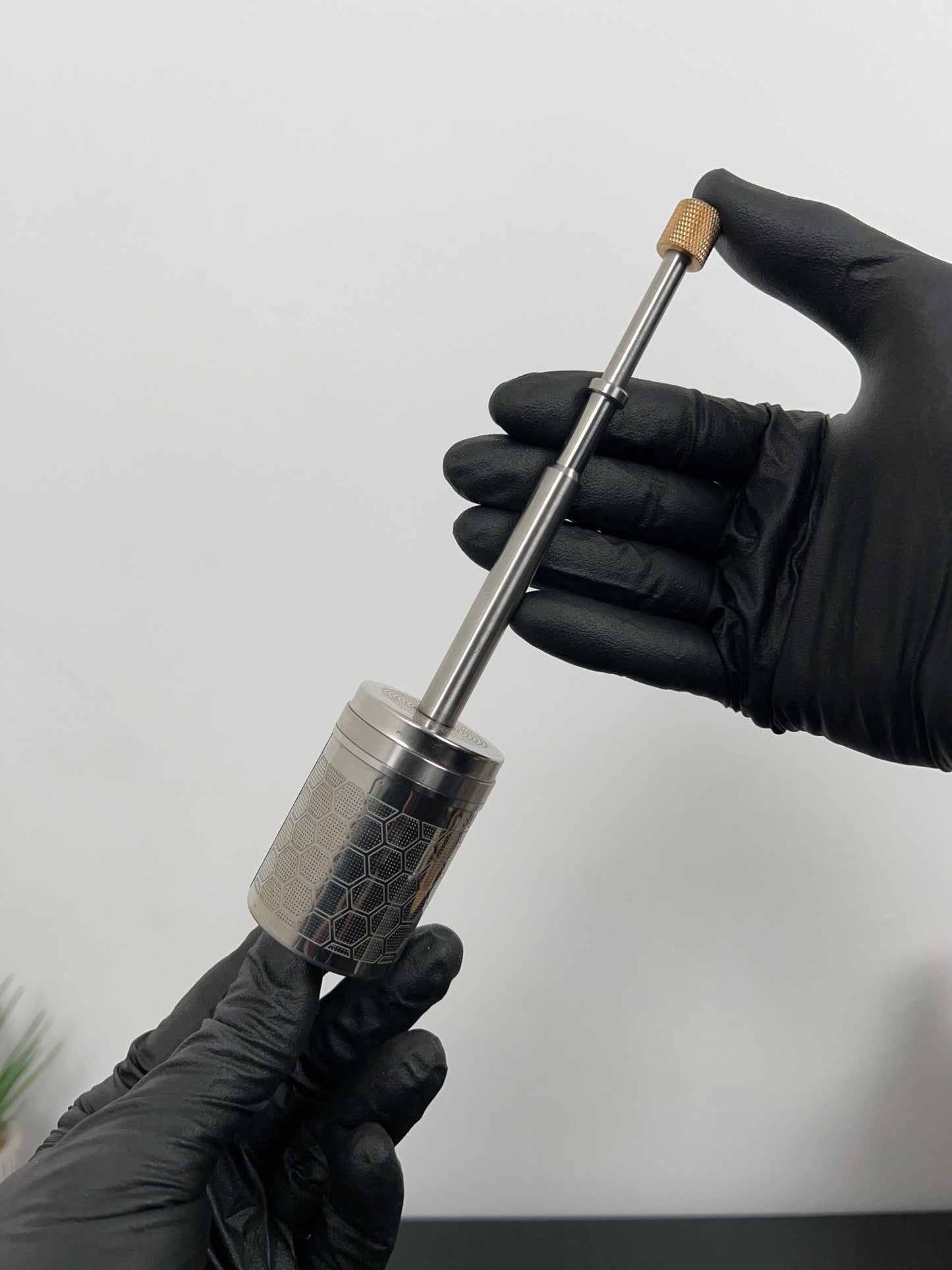 BrewPure™ - Reusable Filter - ZeHux