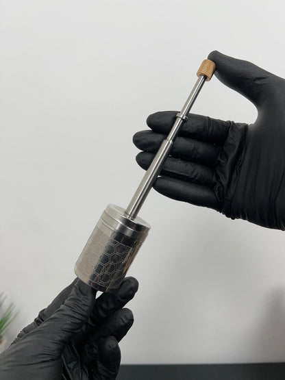 BrewPure™ - Reusable Filter - ZeHux