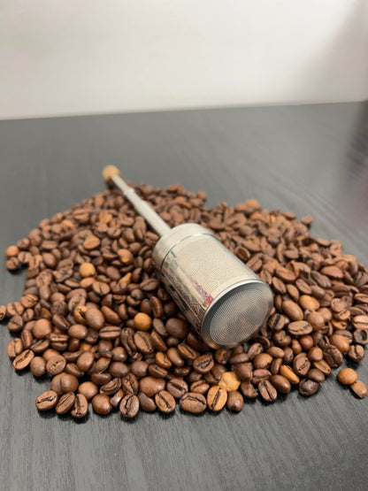 BrewPure™ - Reusable Filter - ZeHux