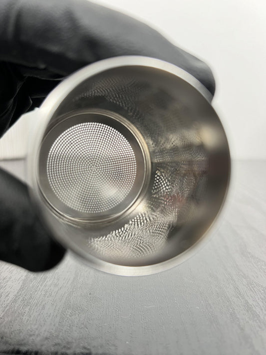 BrewPure™ - Reusable Filter - ZeHux