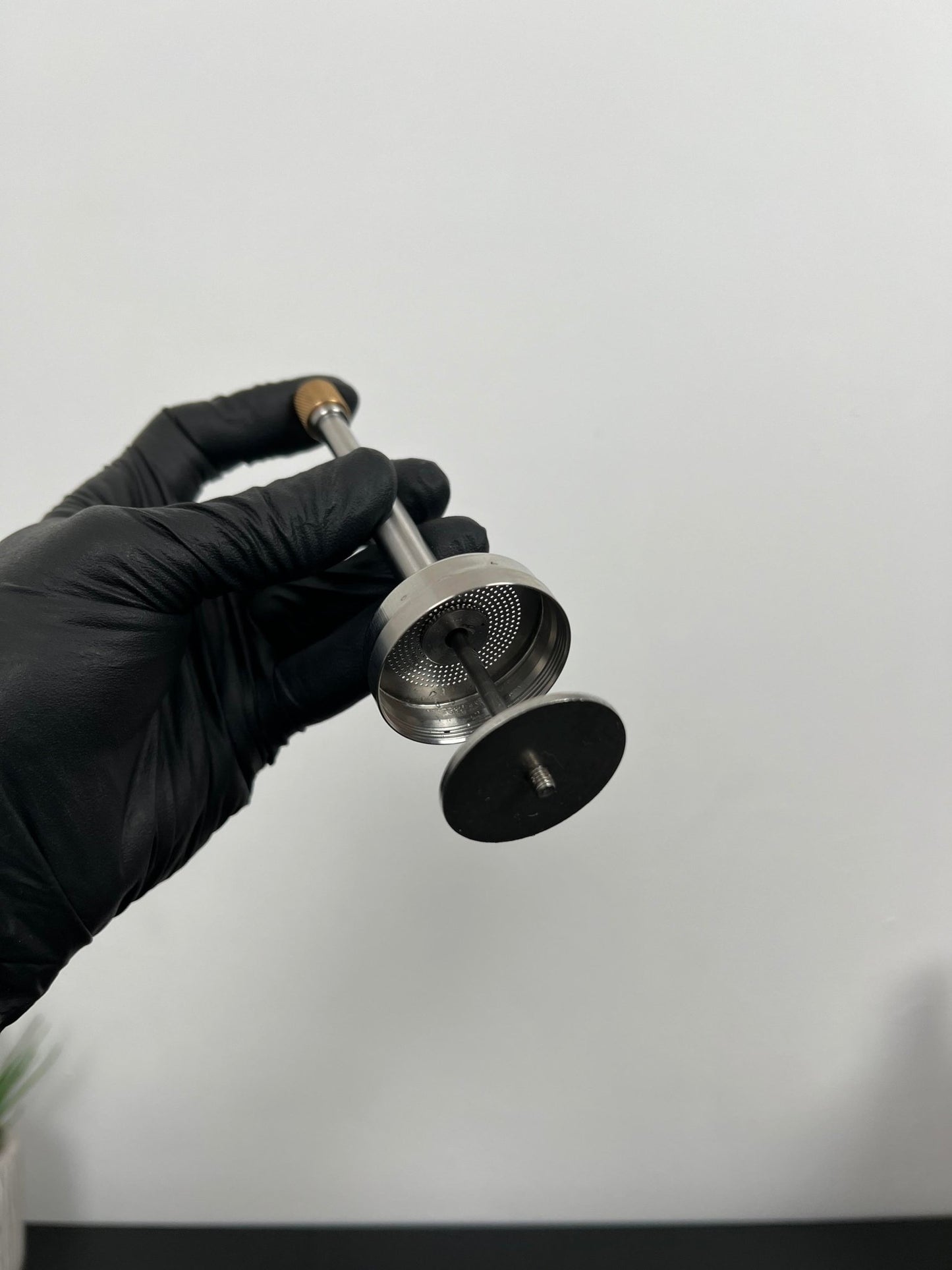 BrewPure™ - Reusable Filter - ZeHux