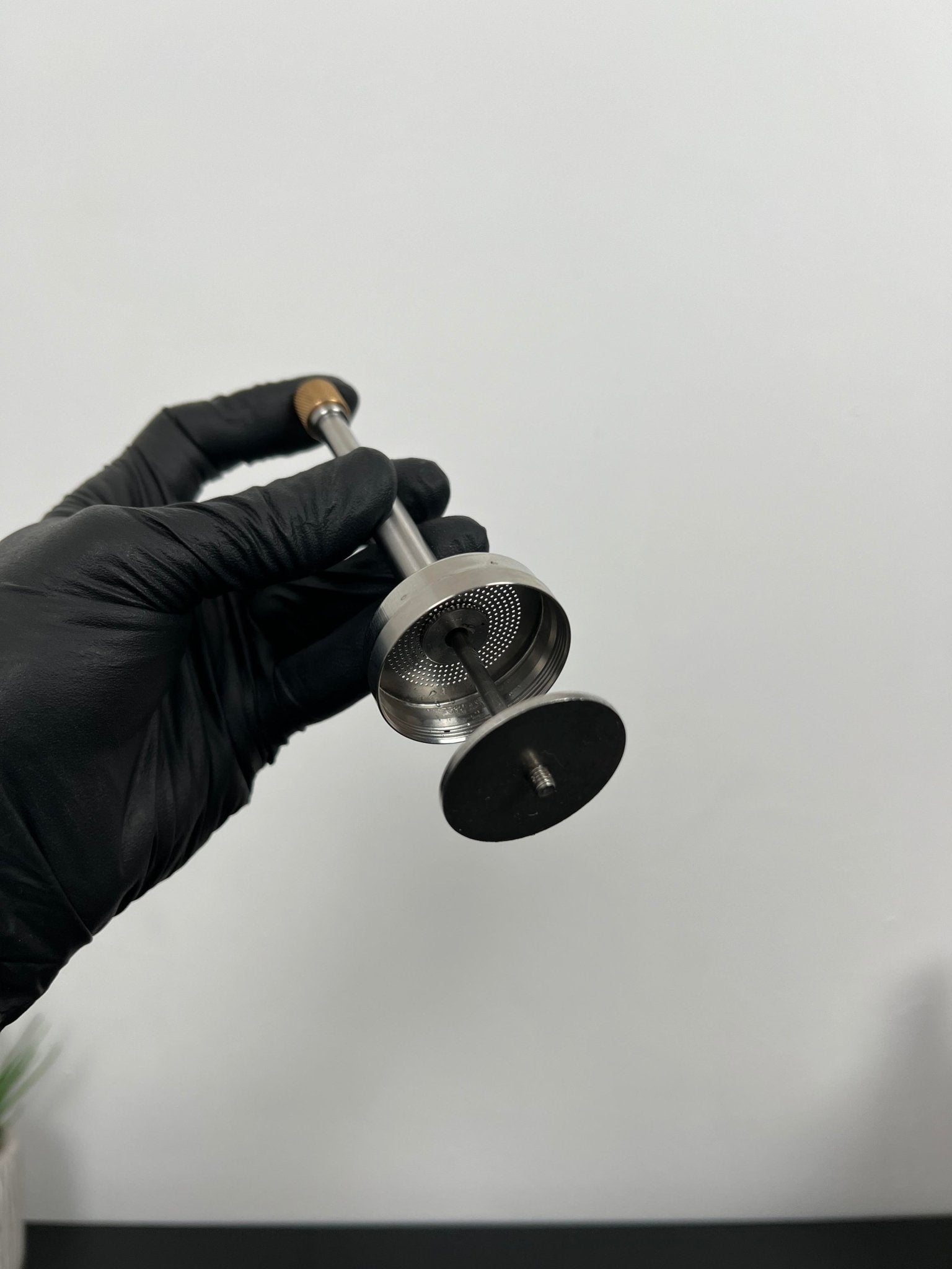 BrewPure™ - Reusable Filter - ZeHux