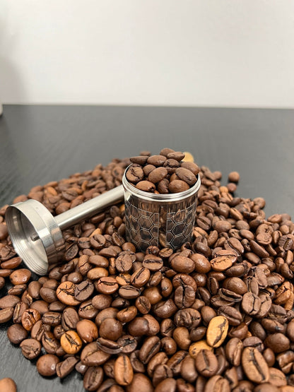 BrewPure™ - Reusable Filter - ZeHux