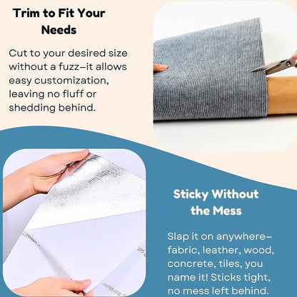 Cat Scratching Mat - ZeHux