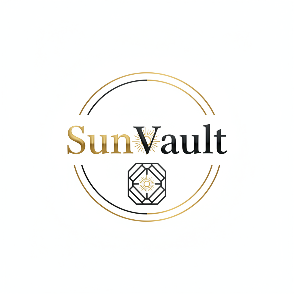 SunVault