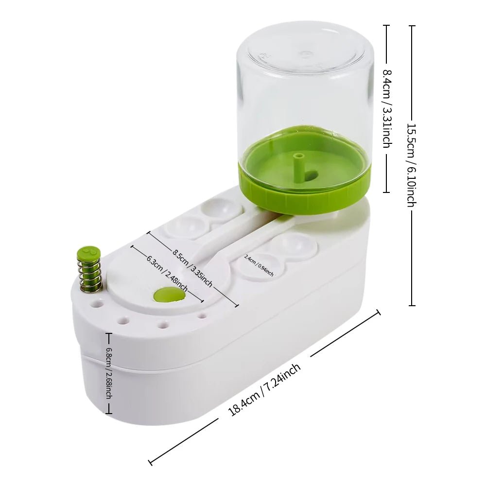 [NEW STYLE] My Painting Buddy® 🎨 Last Day of Discount 🔥 - ZeHux