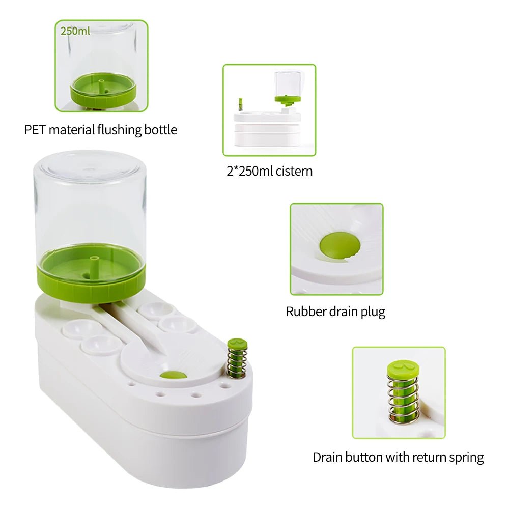 [NEW STYLE] My Painting Buddy® 🎨 Last Day of Discount 🔥 - ZeHux