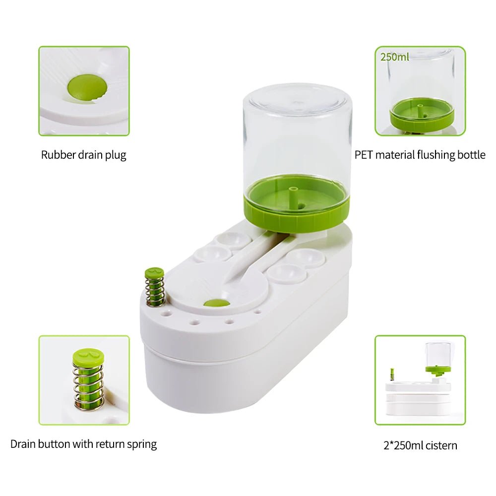 [NEW STYLE] My Painting Buddy® 🎨 Last Day of Discount 🔥 - ZeHux