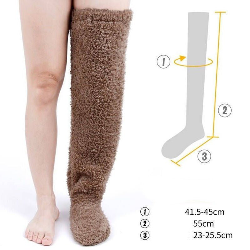 SoftNest Leg Snugglers