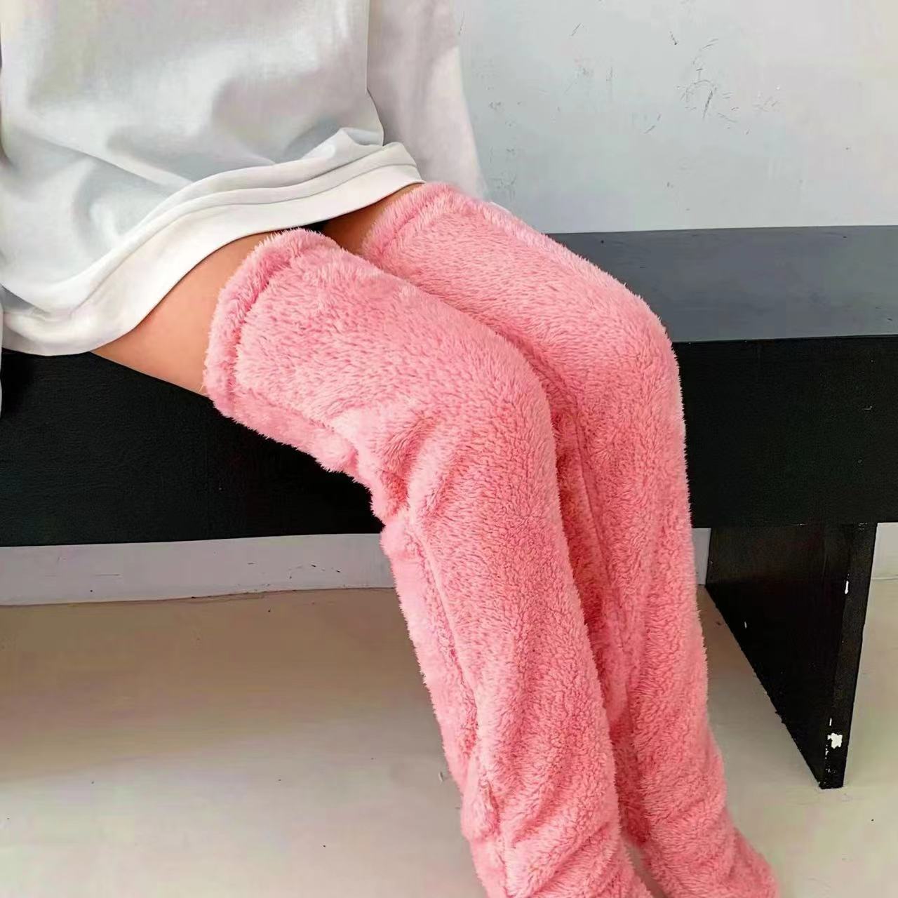 SoftNest Leg Snugglers