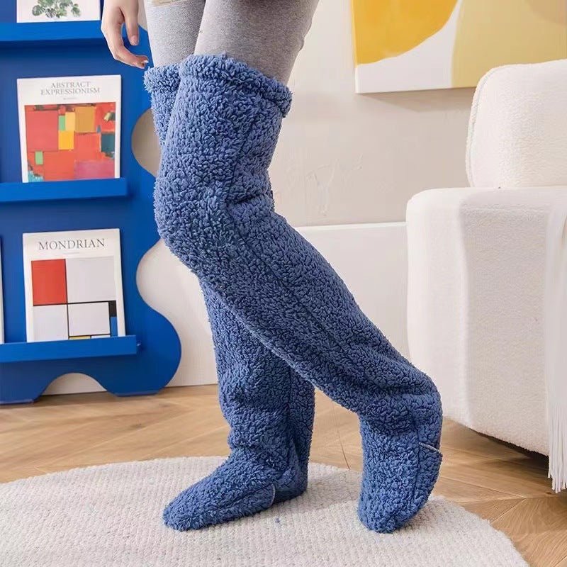 SoftNest Leg Snugglers