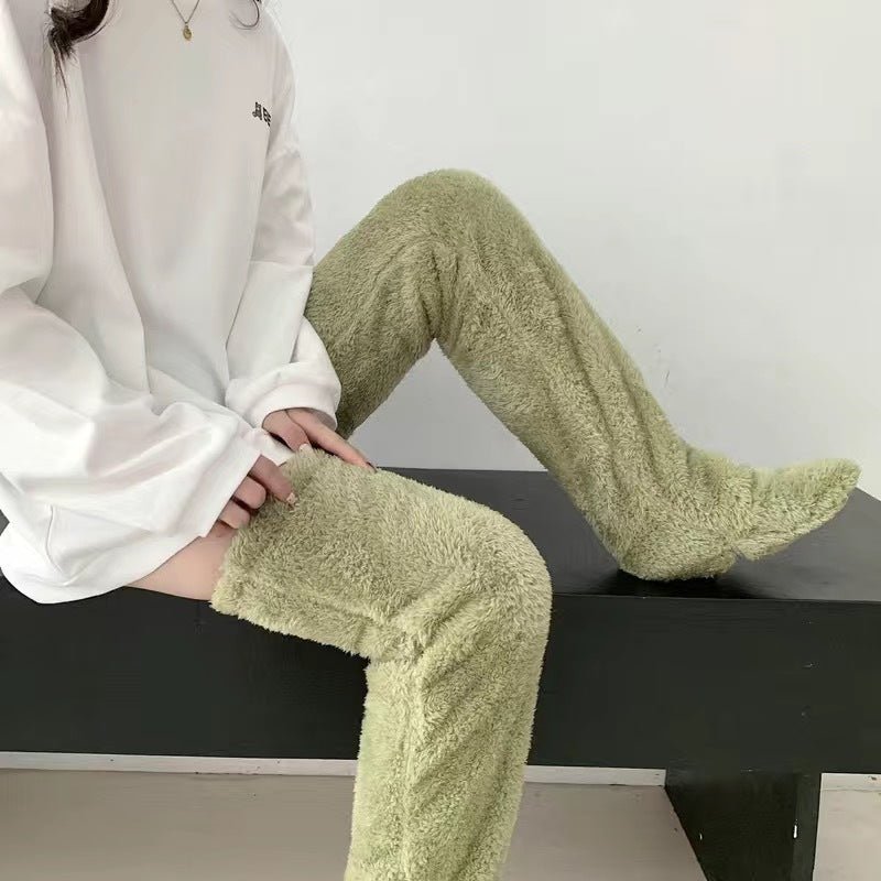 SoftNest Leg Snugglers