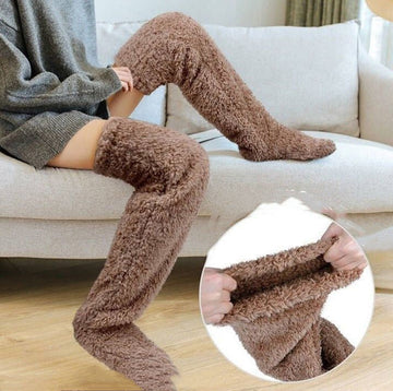 SoftNest Leg Snugglers