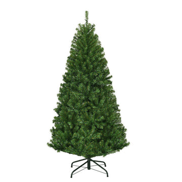 4/5/6/7/8/9 Feet Artificial Premium Hinged Christmas Tree